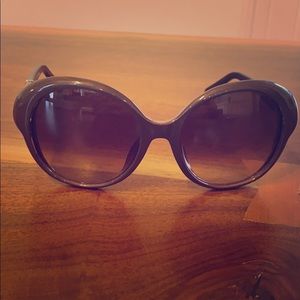 Chloe sunglasses